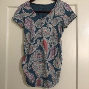 🌻3/$15 motherhood maternity shirt🌻